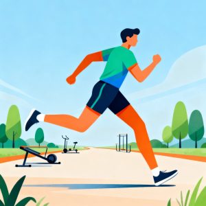 Kuidas leida motivatsiooni treeninguks?