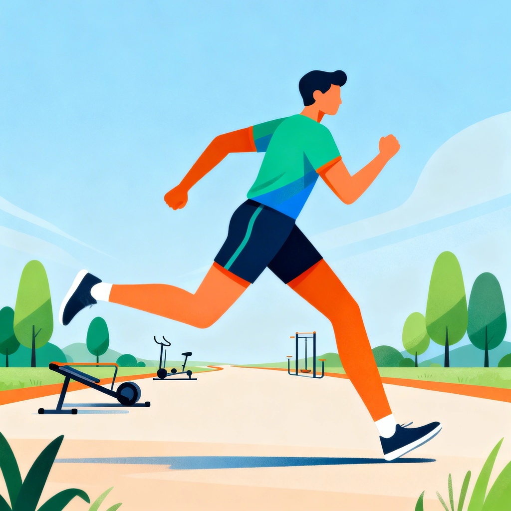 Kuidas leida motivatsiooni treeninguks?